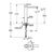 смеситель для раковины grohe lineare new 23405001 в Шымкенте фото № 3