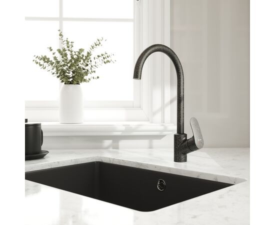 смеситель для кухни am.pm like f8007122 в Шымкенте фото № 4