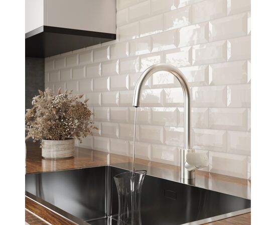 смеситель для кухни am.pm like f8007711 с каналом для питьевой воды в Шымкенте фото № 3