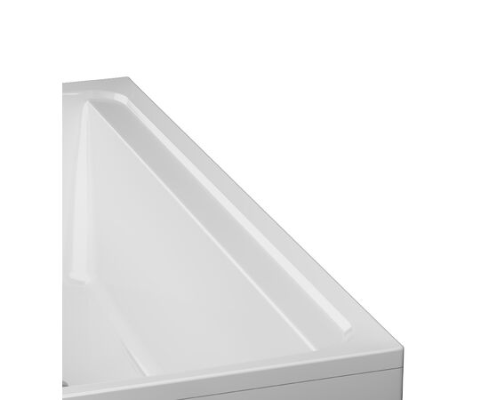 Ванна акриловая am.pm 170х75 inspire 2.0 w52a-170-075w-a в Шымкенте фото № 2