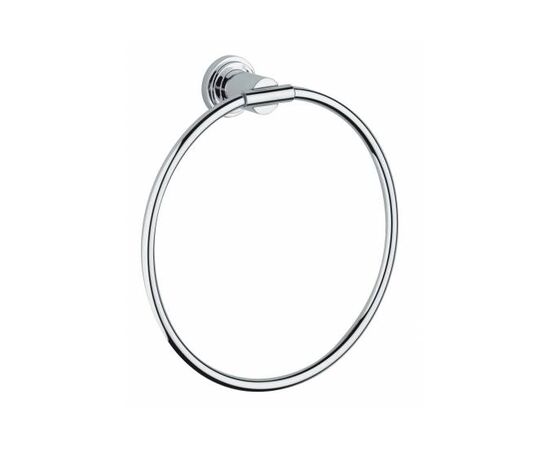 Полотенцедержатель grohe atrio 40307000 в Шымкенте фото № 1
