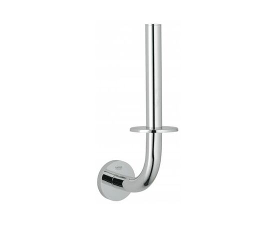 Держатель запасных рулонов grohe essentials (40385001) в Шымкенте фото № 1