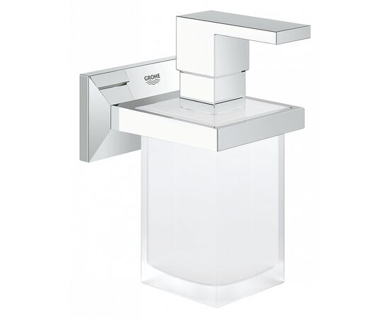 Дозатор grohe allure brilliant (40494000) в Шымкенте фото № 1