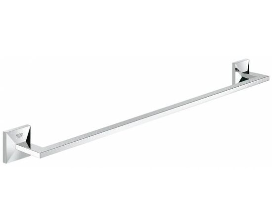 Полотенцедержатель grohe allure brilliant 40497000 в Шымкенте фото № 1