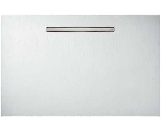 Душевой поддон 120x80 jacob delafon surface e62627-ss2 в Шымкенте фото № 1