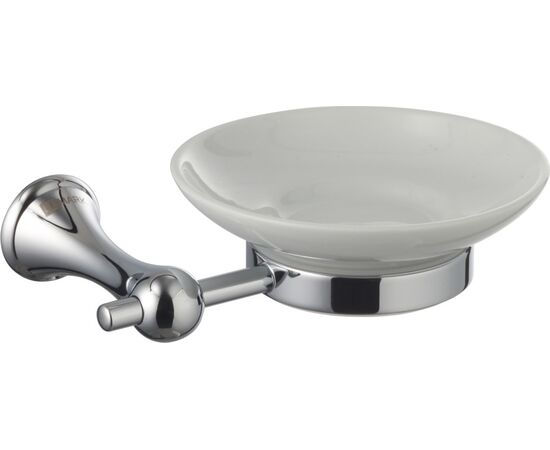 Мыльница lemark standard (lm2143c) в Шымкенте фото № 1