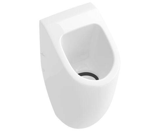 Безводный писсуар villeroy&boch subway 751700 aquazero в Шымкенте фото № 1