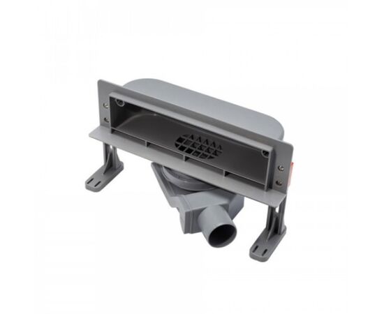 Душевой лоток pestan confluo wall drain 13100060 360мм в Шымкенте фото № 3