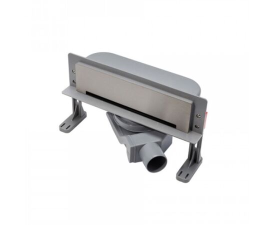 Душевой лоток pestan confluo wall drain 13100060 360мм в Шымкенте фото № 1