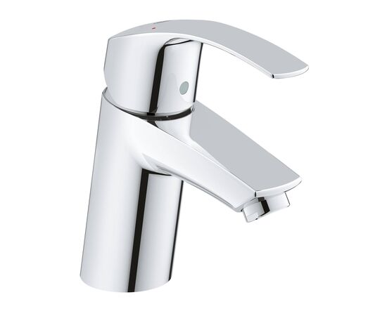 смеситель для раковины grohe eurosmart new 32467002 s-size в Шымкенте фото № 1