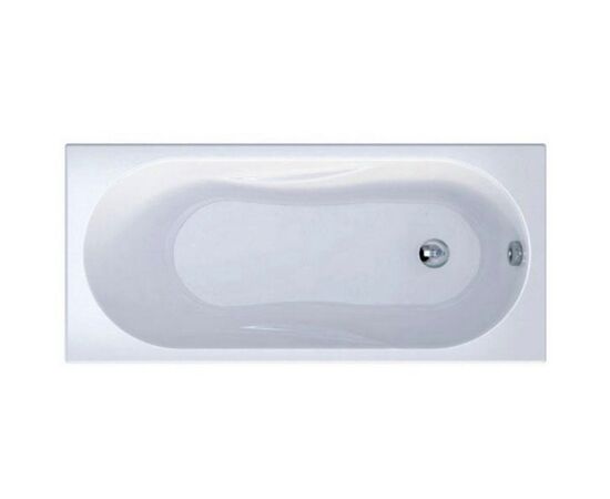 Ванна акриловая cersanit 170x70 mito red wp-mito_red*170-w в Шымкенте фото № 2