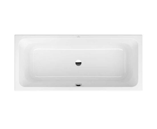 Ванна акриловая villeroy&boch 170x70 avento uba177avn2v-01 в Шымкенте фото № 1