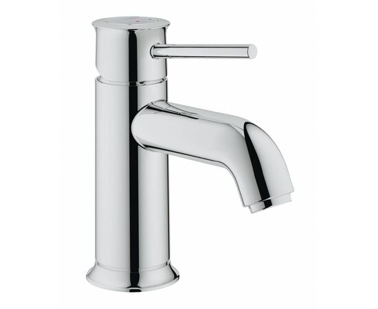 смеситель для раковины grohe bau classic для раковины 23162000 однорычажный в Шымкенте фото № 1