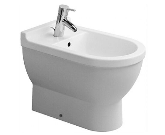 Биде duravit starck 3 223010 напольное в Шымкенте фото № 1
