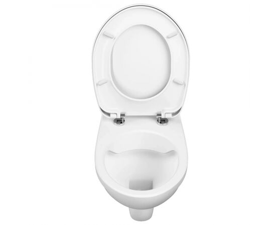 Комплект vitra spinflush: 9842b003-7206 с инсталляцией uno в Шымкенте фото № 2