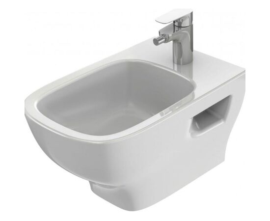 Биде jacob delafon struktura emc0002-00 в Шымкенте фото № 1