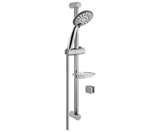 Душевой гарнитур vitra slim a45678wsa в Шымкенте фото № 1