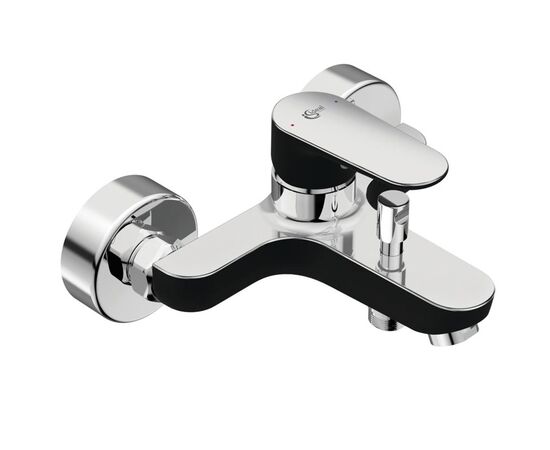 смеситель для ванны ideal standard tyria bc157hs в Шымкенте фото № 1