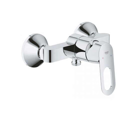 смеситель для душа grohe bauloop ohm 23340000 в Шымкенте фото № 1