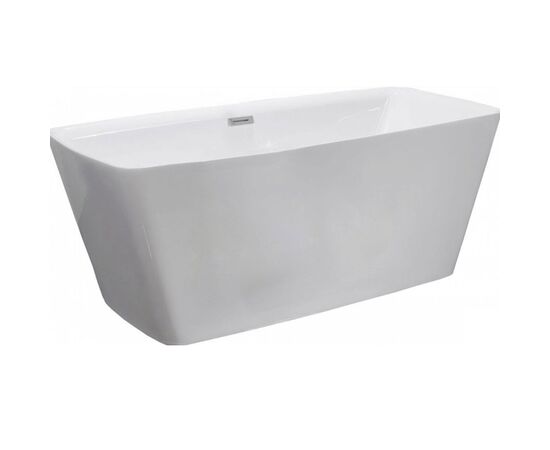 Отдельностоящая ванна  aquanet joy 150х72 в Шымкенте фото № 1