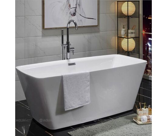 Отдельностоящая ванна  aquanet joy 150х72 в Шымкенте фото № 3