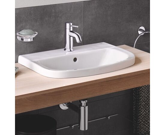 39422000 grohe bau раковина накладная 55см в Шымкенте фото № 2