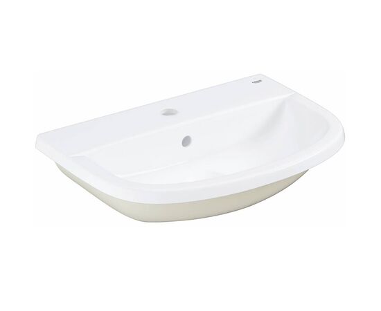 39422000 grohe bau раковина накладная 55см в Шымкенте фото № 1