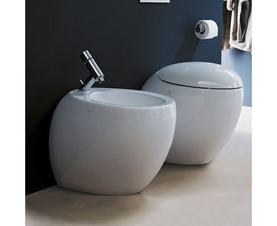Биде laufen alessi one 8329714003041 в Шымкенте фото № 2