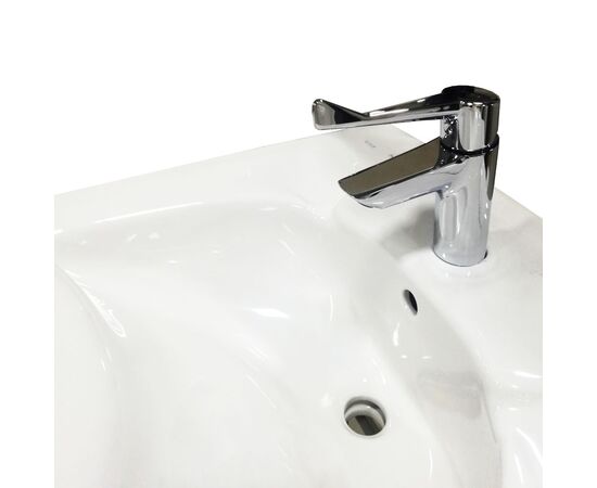 раковина специального назначения vitra arkitekt 6147b003-0001 60см в Шымкенте фото № 2