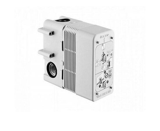 Встраиваемый смеситель vitra dynamic s a42211exp/a41949exp в Шымкенте фото № 3