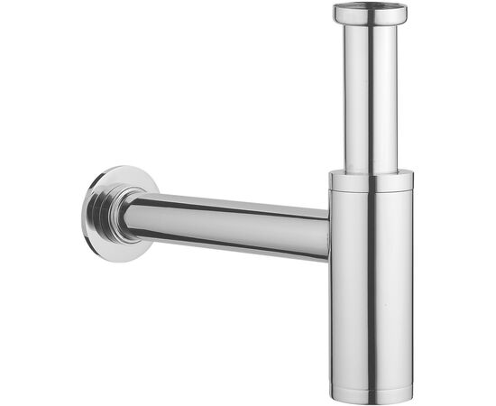 сифон для раковины vitra  а45123ехр в Шымкенте фото № 1