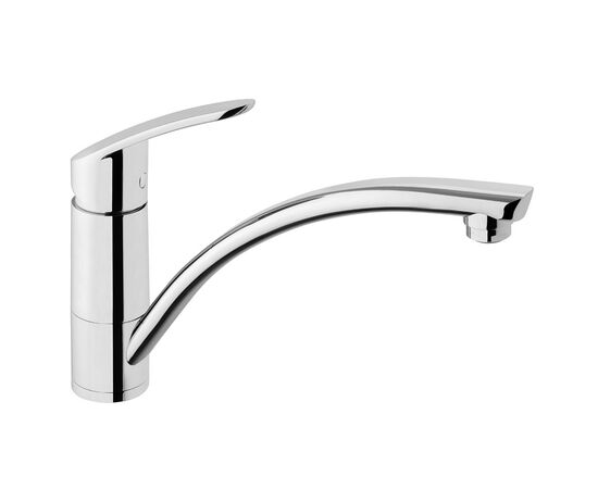 смеситель для кухни vitra dynamic s a42086exp в Шымкенте фото № 1
