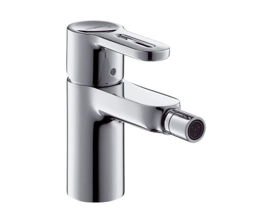 смеситель для биде hansgrohe metropol s 14264000 в Шымкенте фото № 1