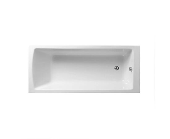 Ванна акриловая vitra 170x75 neon 52280001000 в Шымкенте фото № 1