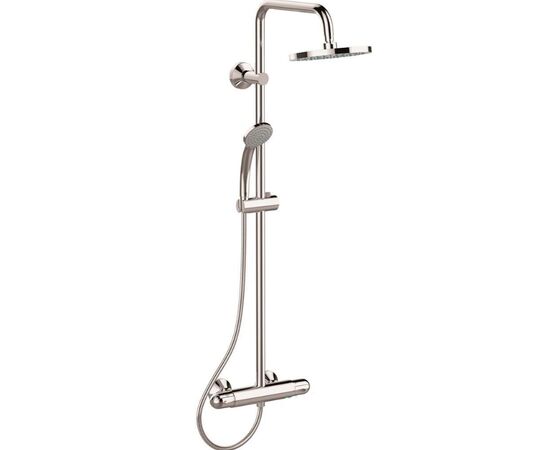 Душевая стойка ideal standard ceratcherm a6421aa с термостатом в Шымкенте фото № 1