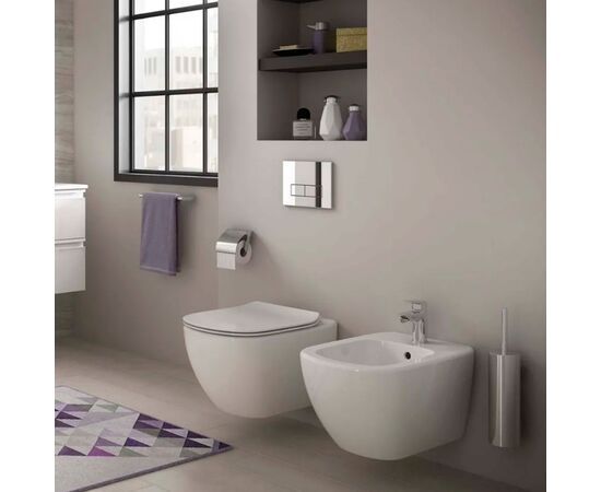 Биде ideal standard tesi т355201 в Шымкенте фото № 2