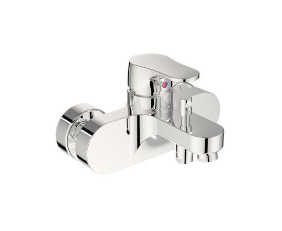 смеситель для ванны vidima one b0480aa/ba086aa в Шымкенте фото № 1