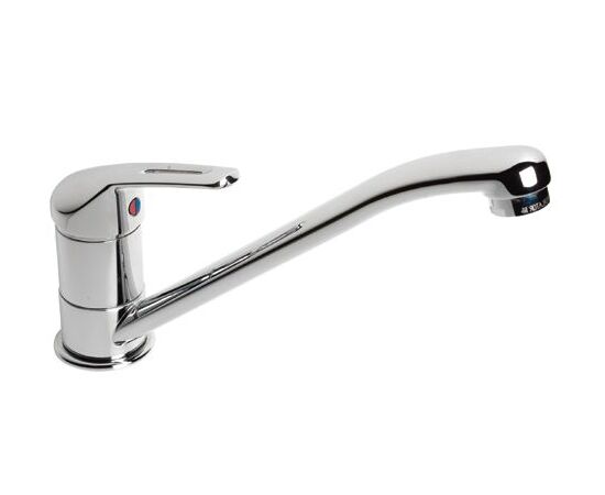 смеситель для кухни vidima seva loop b7709aa в Шымкенте фото № 1