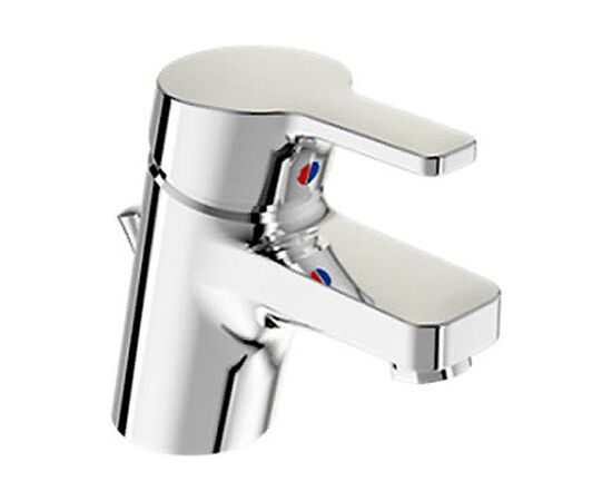 смеситель для раковины vidima form b0483aa/ba061aa в Шымкенте фото № 1