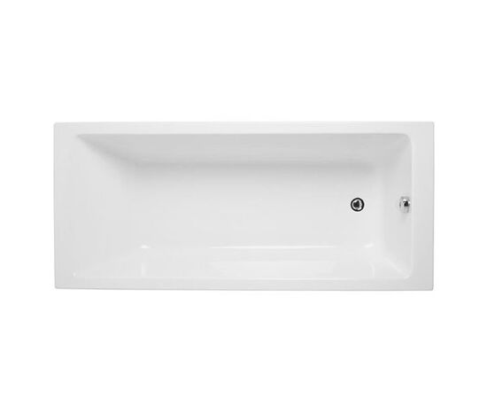 Ванна акриловая vitra 160x70 neon 52520001000 в Шымкенте фото № 1