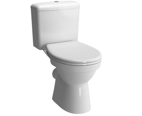 унитаз напольный vitra arkitekt 9706b003-7200 в Шымкенте фото № 1