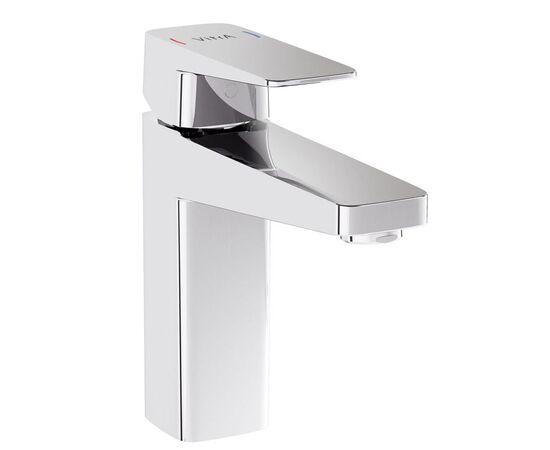 смеситель для раковины vitra root round a42731exp в Шымкенте фото № 1