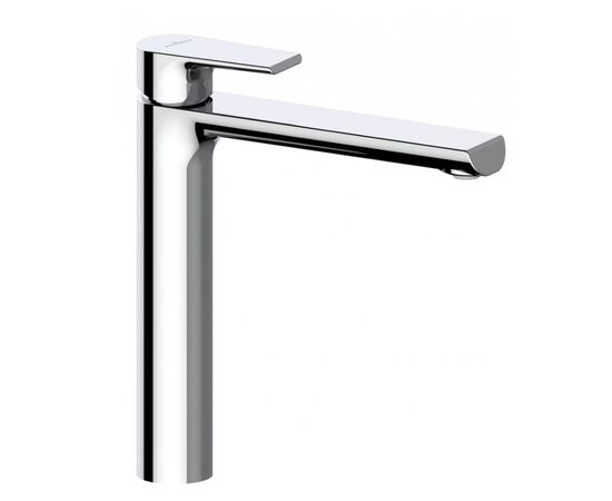 Высокий смеситель для раковины villeroy&boch liberty tvw10700400061 в Шымкенте фото № 1