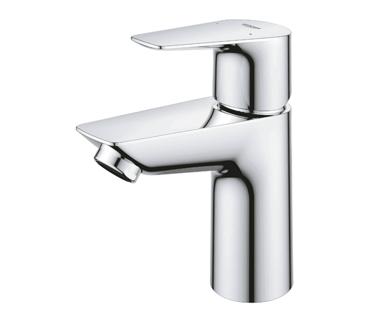 смеситель для раковины bauedge grohe 23896001 в Шымкенте фото № 1
