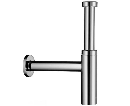 сифон для раковины hansgrohe flowstar s 52105000 в Шымкенте фото № 1