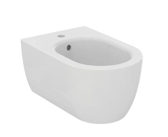 Подвесное биде ideal standard blend curve t375001 в Шымкенте фото № 1