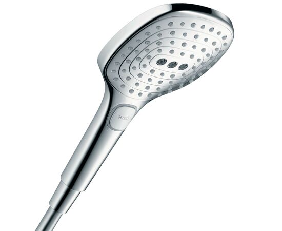 ручной душ hansgrohe select e 26520000 в Шымкенте фото № 1