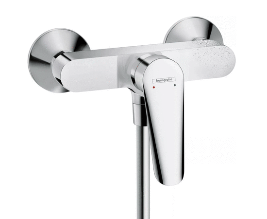 смеситель для душа hansgrohe logis e 71602000 в Шымкенте фото № 1