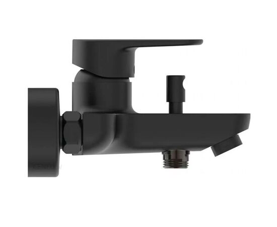 смеситель для ванны ideal standard cerafine o bc500xg черный матовый в Шымкенте фото № 2