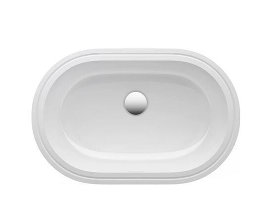 раковина под столешницу laufen savoy h8189460001091 51x31 см в Шымкенте фото № 1